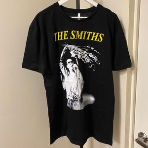 THE SMITHS Graphic T-Shirt